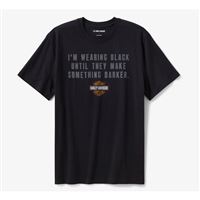 FALL 2026 Pánské tričko Harley-Davidson - 96175-26VM