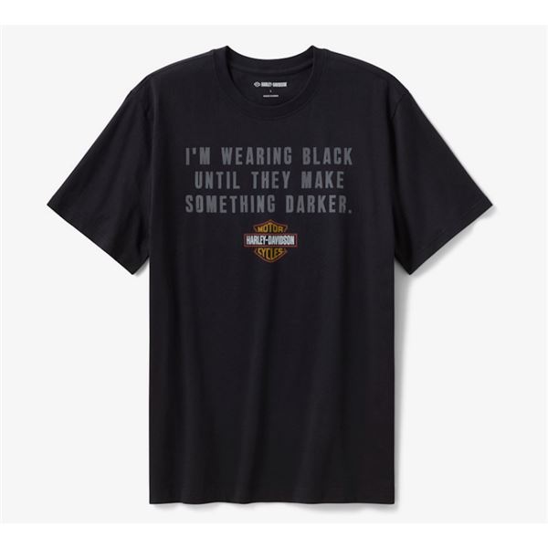 FALL 2026 Pánské tričko Harley-Davidson - 96175-26VM