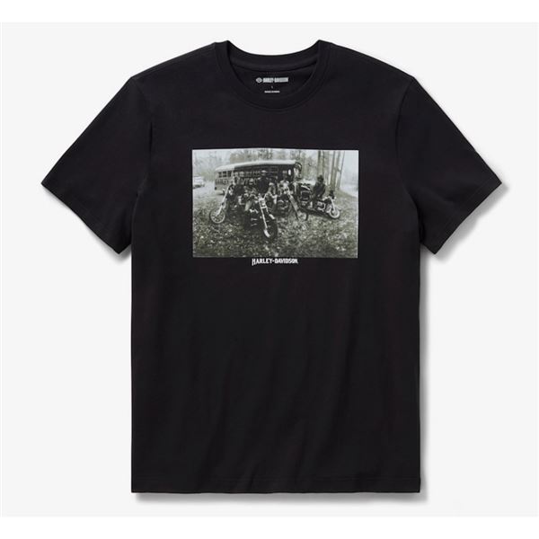 FALL 2026 Pánské tričko Harley-Davidson - 96172-26VM