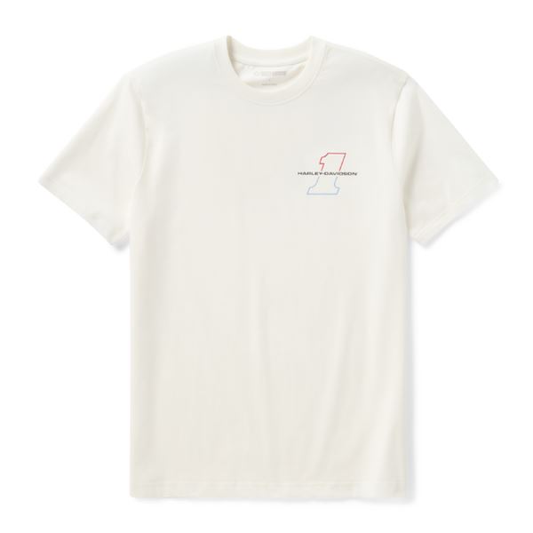 2026 ARRIVAL Pánské tričko Harley-Davidson 96181-26VM