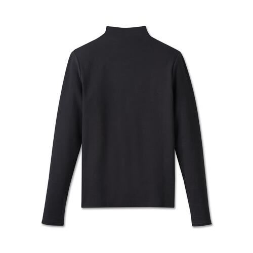 TOP-KNIT BLACK 96186-25VW