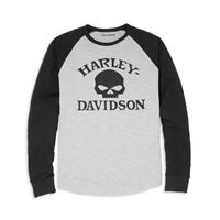 Pánské tričko Harley-Davidson 96197-22VM