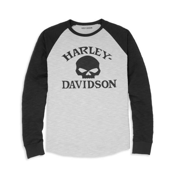 Pánské tričko Harley-Davidson 96197-22VM