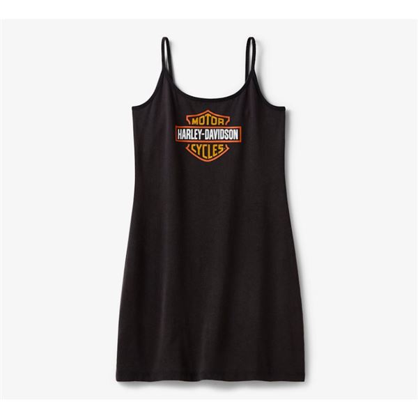 SUMMER 2026 Dámské šaty Harley-Davidson - 96231-26VW