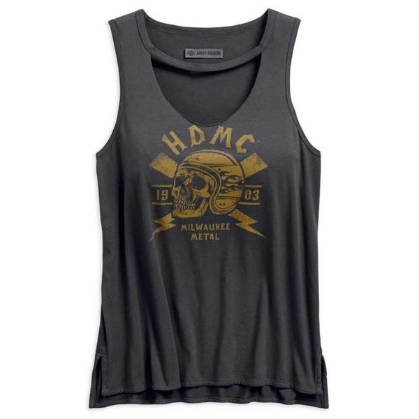 Dámské tílko 96247-18VW