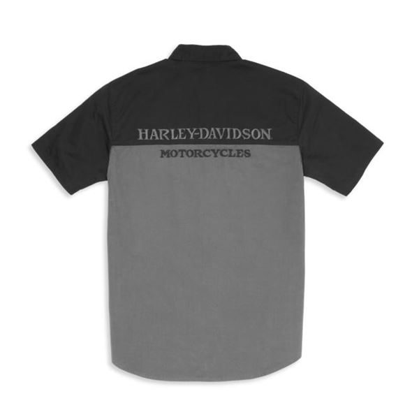Pánská košile Harley-Davidson 96259-22VM