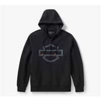 2026 ARRIVAL Pánská Mikina 96279-26VM