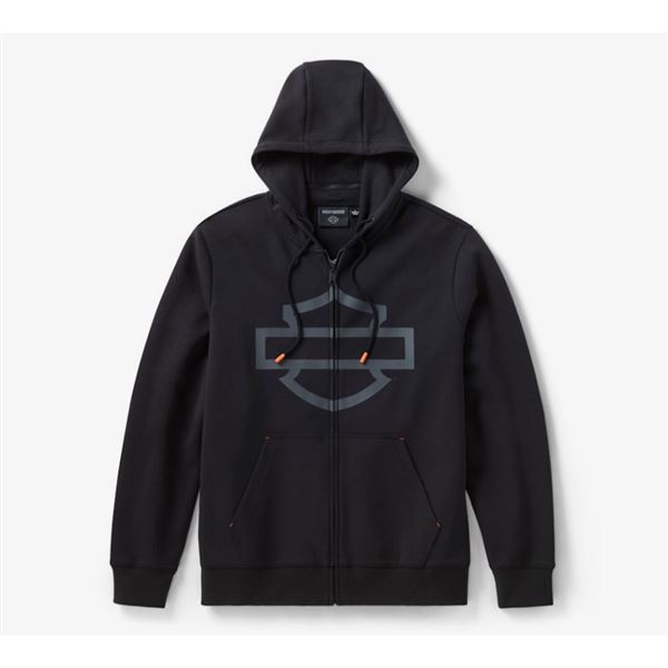 2026 ARRIVAL Pánská Mikina - 96279-26VM