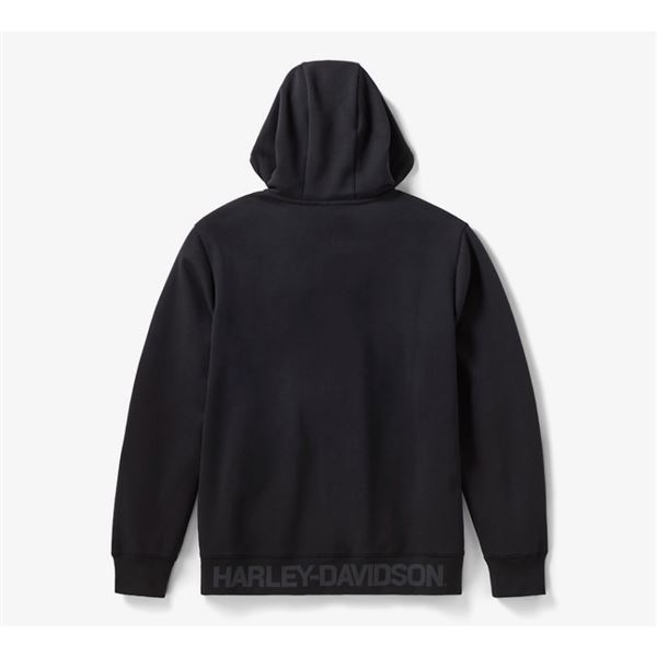 2026 ARRIVAL Pánská Mikina - 96279-26VM