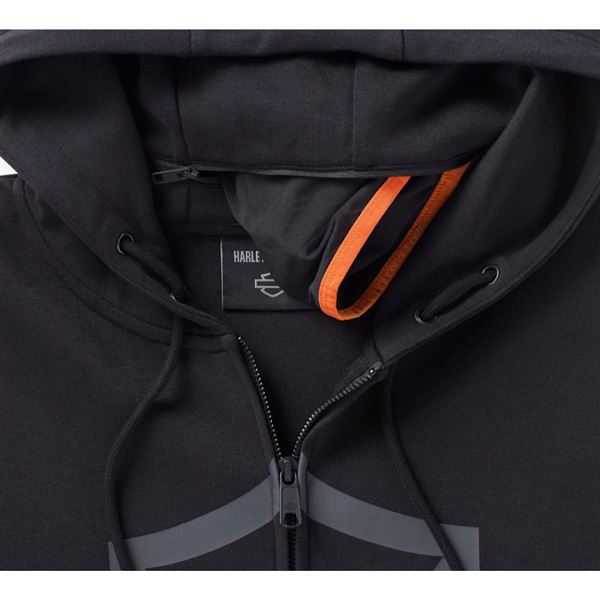 2026 ARRIVAL Pánská Mikina - 96279-26VM