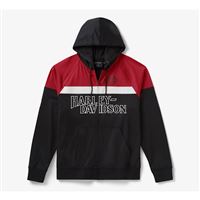 2026 ARRIVAL Pánská mikina Screamin' Eagle -  96280-26VM