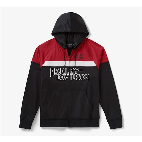 2026 ARRIVAL Pánská mikina Screamin