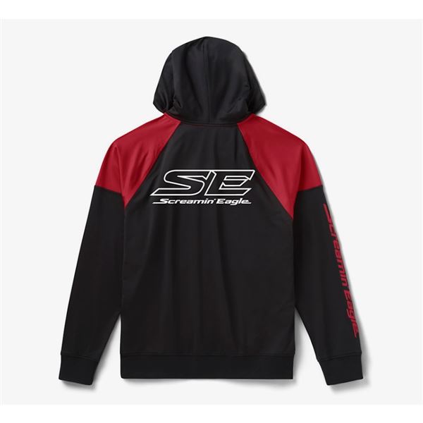 2026 ARRIVAL Pánská mikina Screamin