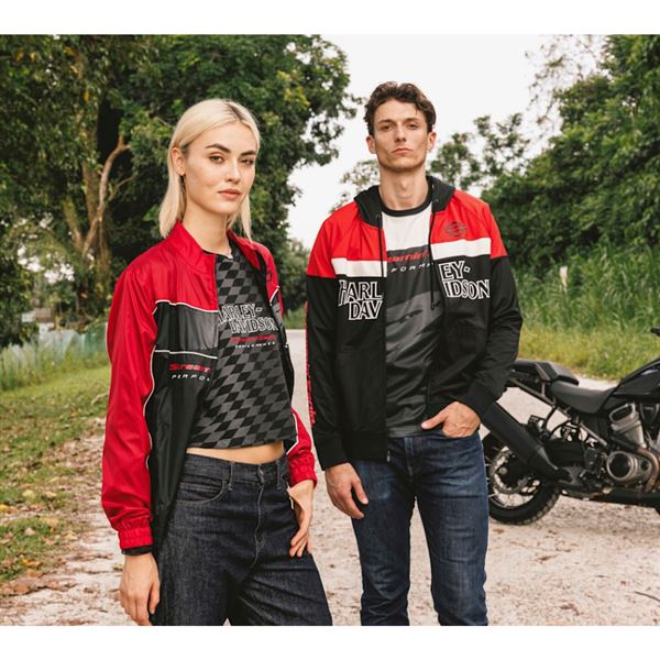 2026 ARRIVAL Pánská mikina Screamin