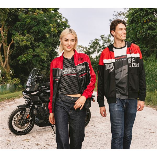 2026 ARRIVAL Pánská mikina Screamin