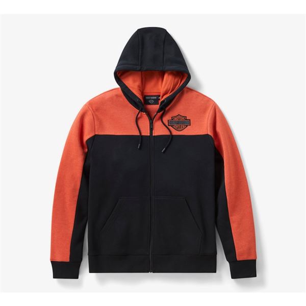 2026 ARRIVAL Pánská mikina - 96282-26VM