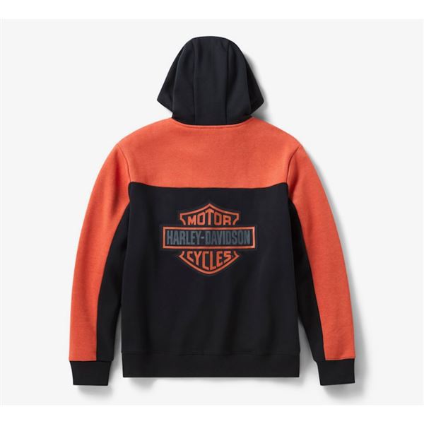 2026 ARRIVAL Pánská mikina - 96282-26VM