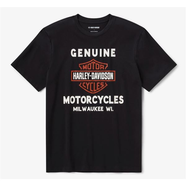 2026 ARRIVAL Pánské tričko set s čepicí - 96284-26VM