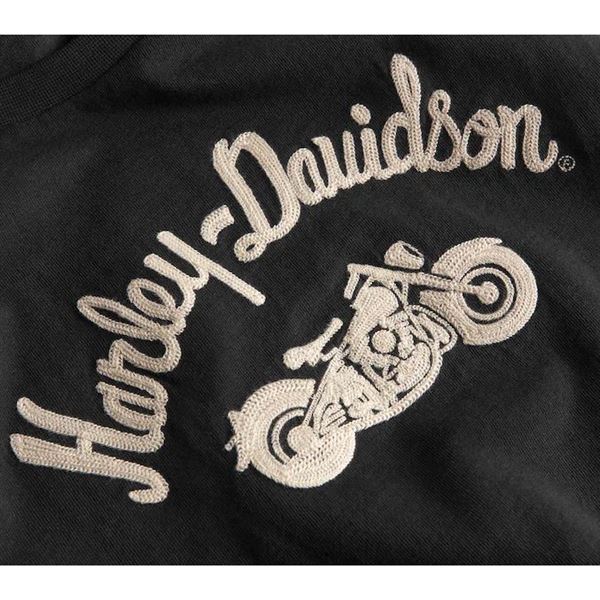 Dámské tílko Harley-Davidson 96292-20VW