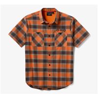 2026 ARRIVAL Pánská  H-D TECH košile - 96296-26VM