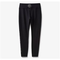 2026 ARRIVAL Dámské Legíny Willie G Skull - 96302-26VW