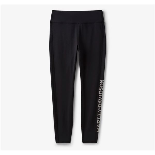 2026 ARRIVAL Dámské Legíny Willie G Skull - 96302-26VW