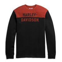 Pánské triko Harley-Davidson 96314-21VM