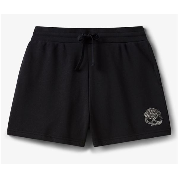 2026 ARRIVAL Dámské kraťasy Willie G -  96324-26VW