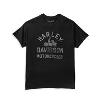 Pánské tričko Harley-Davidson 96332-22VM