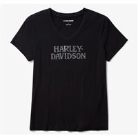 2026 ARRIVAL Dámské tričko -  96333-26VW