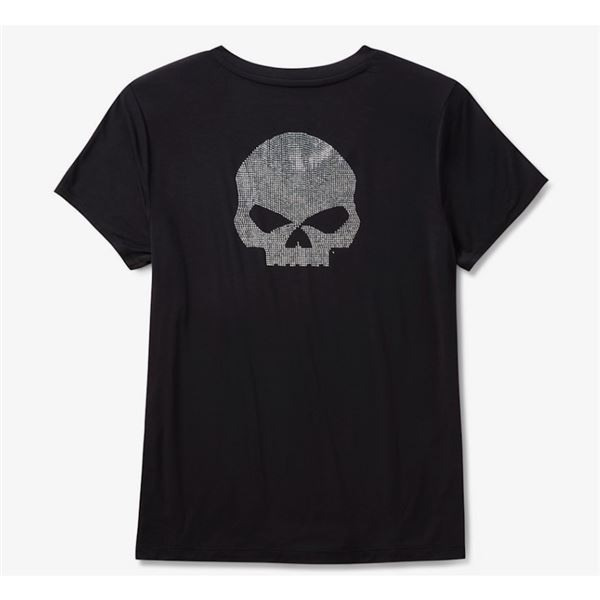 2026 ARRIVAL Dámské tričko -  96333-26VW