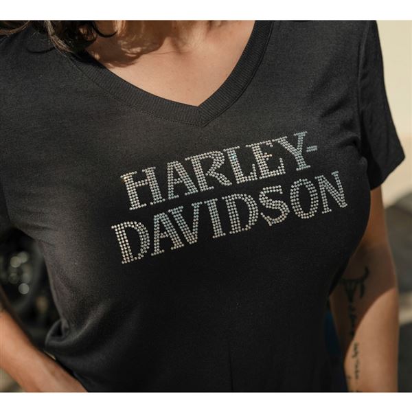 2026 ARRIVAL Dámské tričko -  96333-26VW