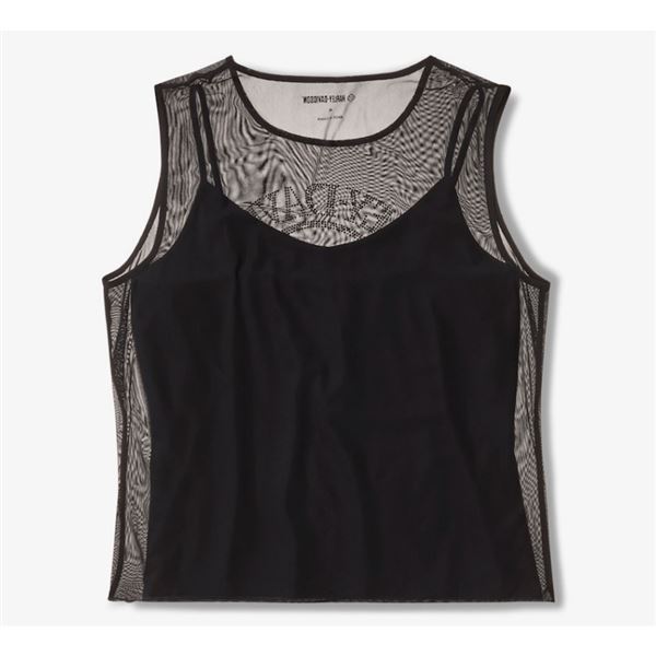 2026 ARRIVAL Dámský nátělník Willie G - 96339-26VW