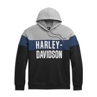 Pánská mikina Harley-Davidson 96345-21VM