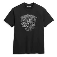 Pánské tričko Harley-Davidson 96350-21VM