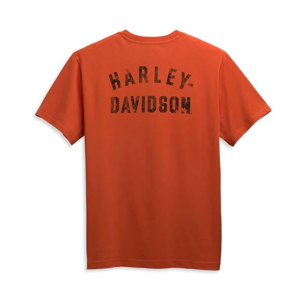 Pánské tričko Harley-Davidson 96358-21VM