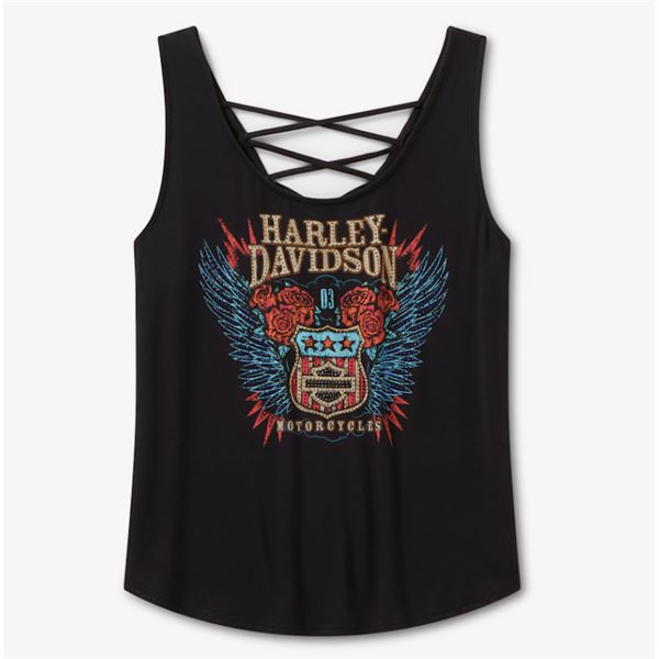 2026 ARRIVAL Dámské tričko 96366-26VW