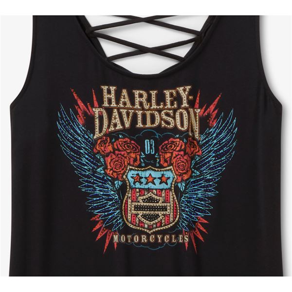 2026 ARRIVAL Dámské tričko 96366-26VW