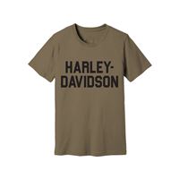 Pánské tričko Harley-Davidson 96367-22VM