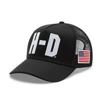 2026 ARRIVAL Kšiltovka 2026 Factory Racing Trucker Cap