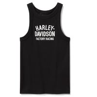 2026 ARRIVAL Dámské tričko Factory Racing 96380-26VW