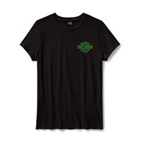 2026 ARRIVAL Dámské tričko Skully McGee 96401-26VW