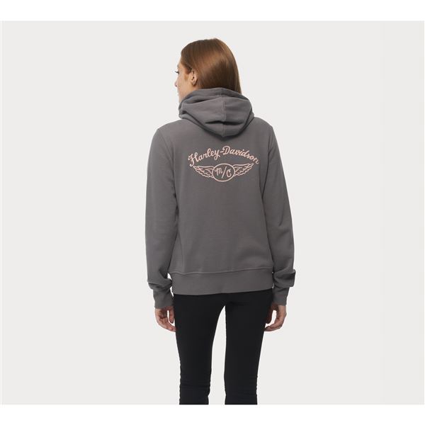 Dámská mikina Harley-Davidson 96418-22VW