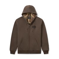 FALL 2026 Pánská mikina Classic Flannel Lined - 96430-26VM