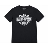 FALL 2026 Pánské tričko Harley-Davidson 96486-26VM