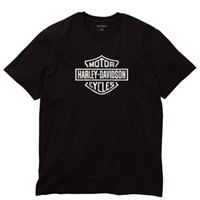 Pánské tričko Harley-Davidson 96486-26VM