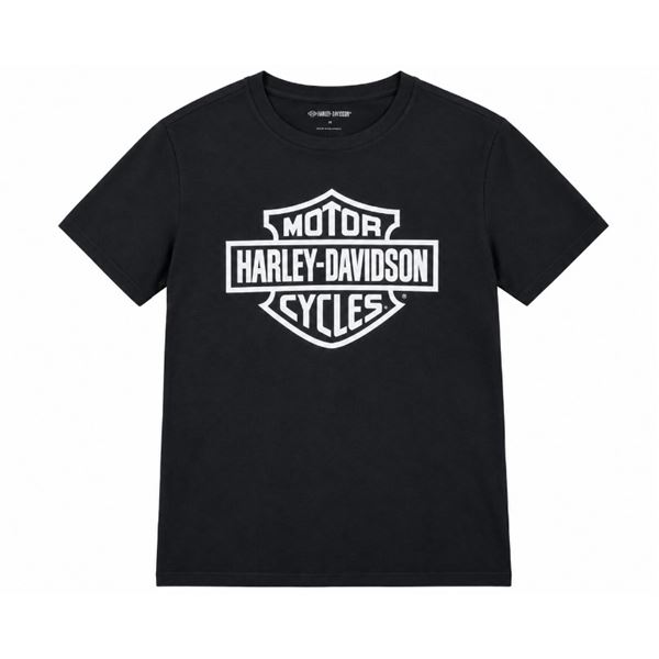 FALL 2026 Pánské tričko Harley-Davidson 96486-26VM