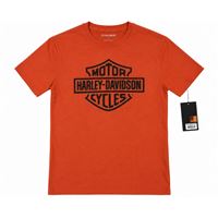 FALL 2026 Pánské tričko Harley-Davidson - 96487-26VM