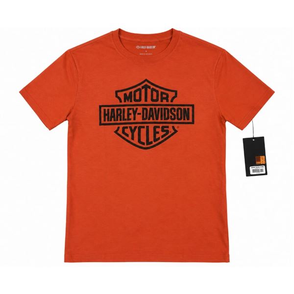 FALL 2026 Pánské tričko Harley-Davidson - 96487-26VM