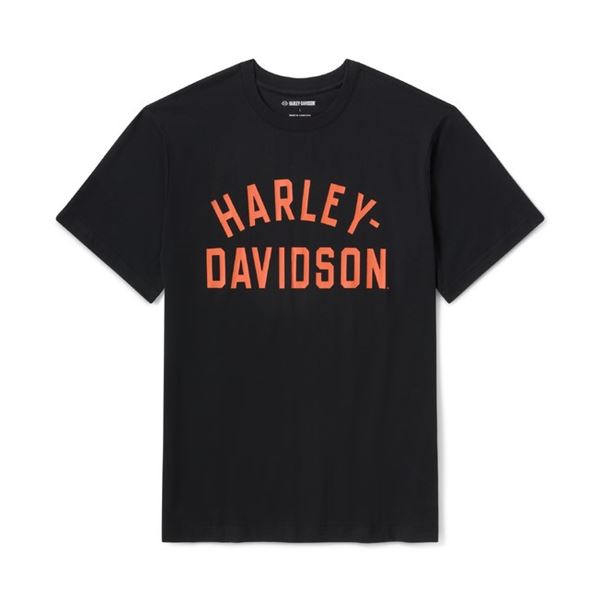 FALL 2026 Harley-Davidson Racer tričko a kšiltovka - 96492-26VM